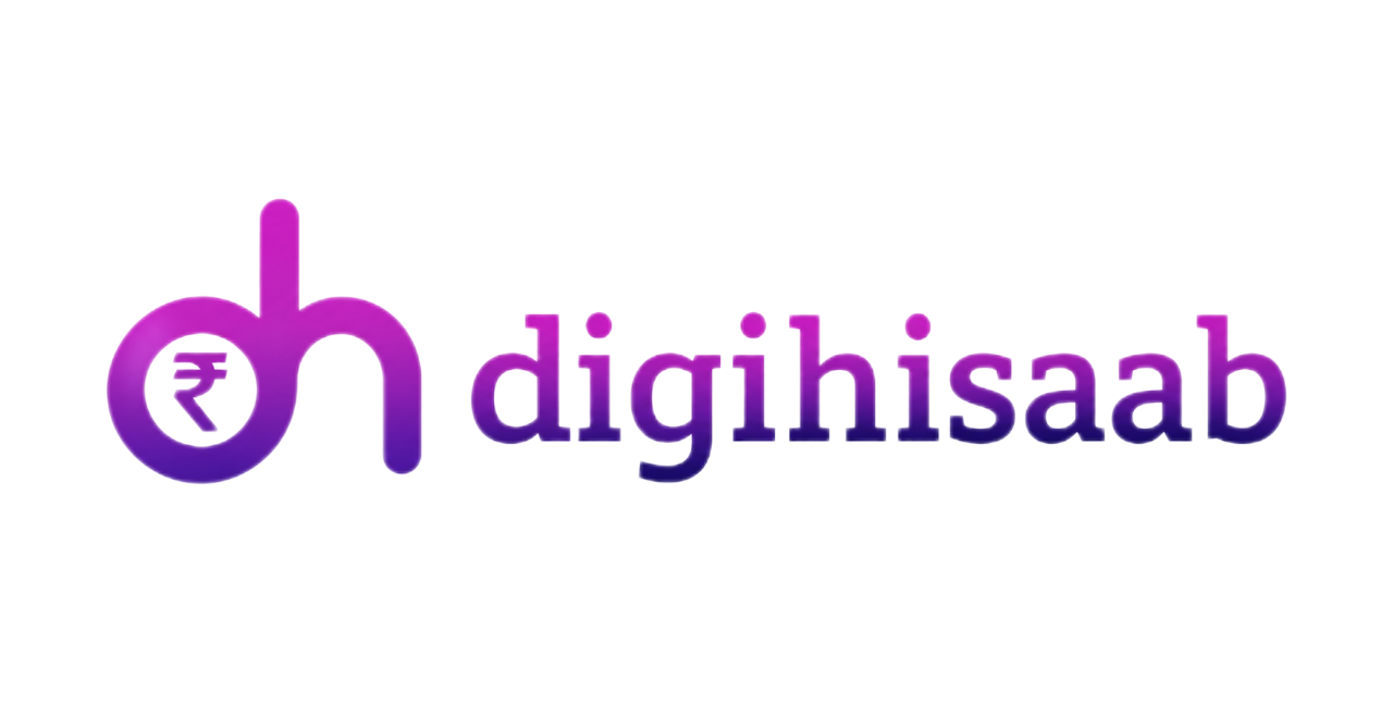 Digi Hisaab Logo